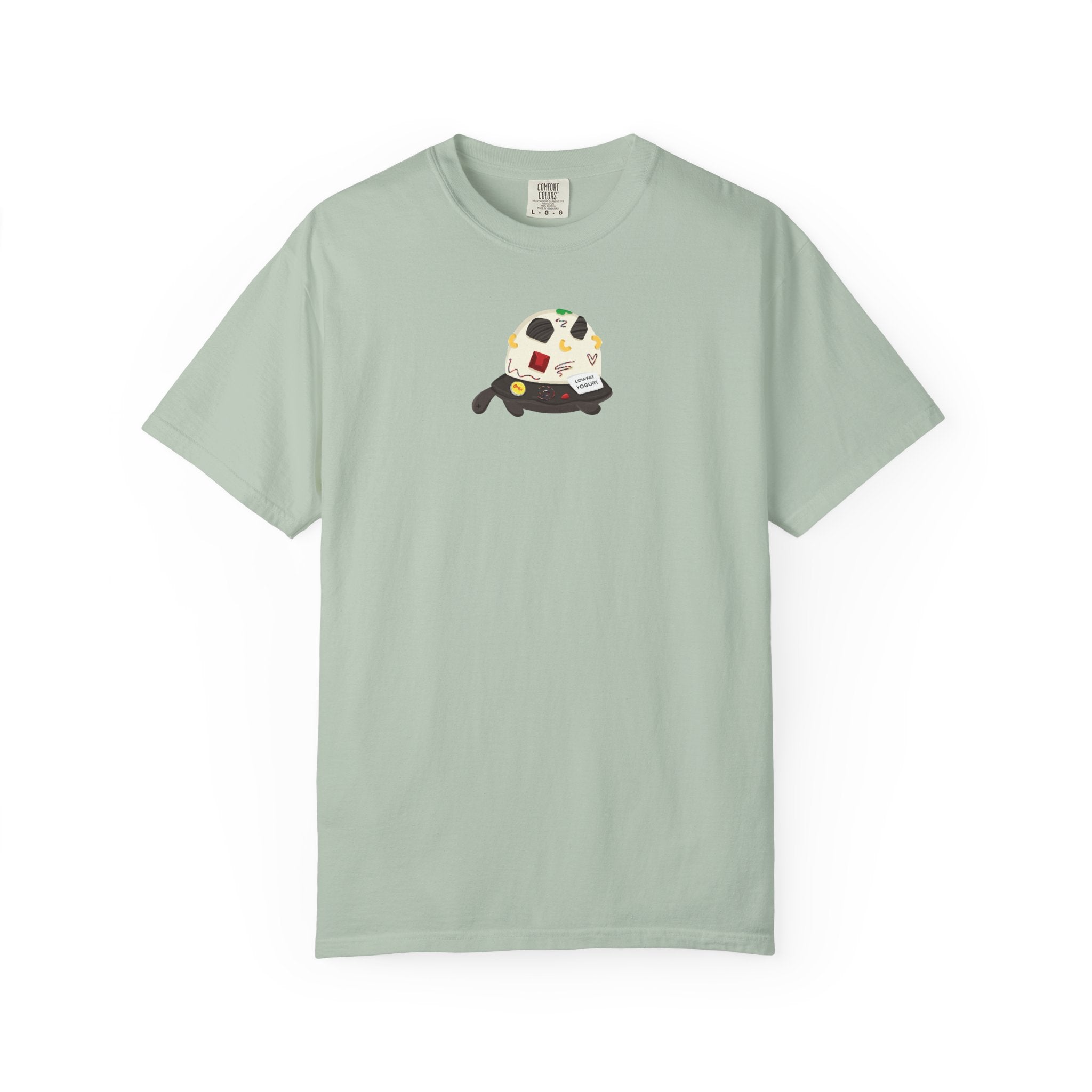 Kevin's Turtle Heavyweight Tee