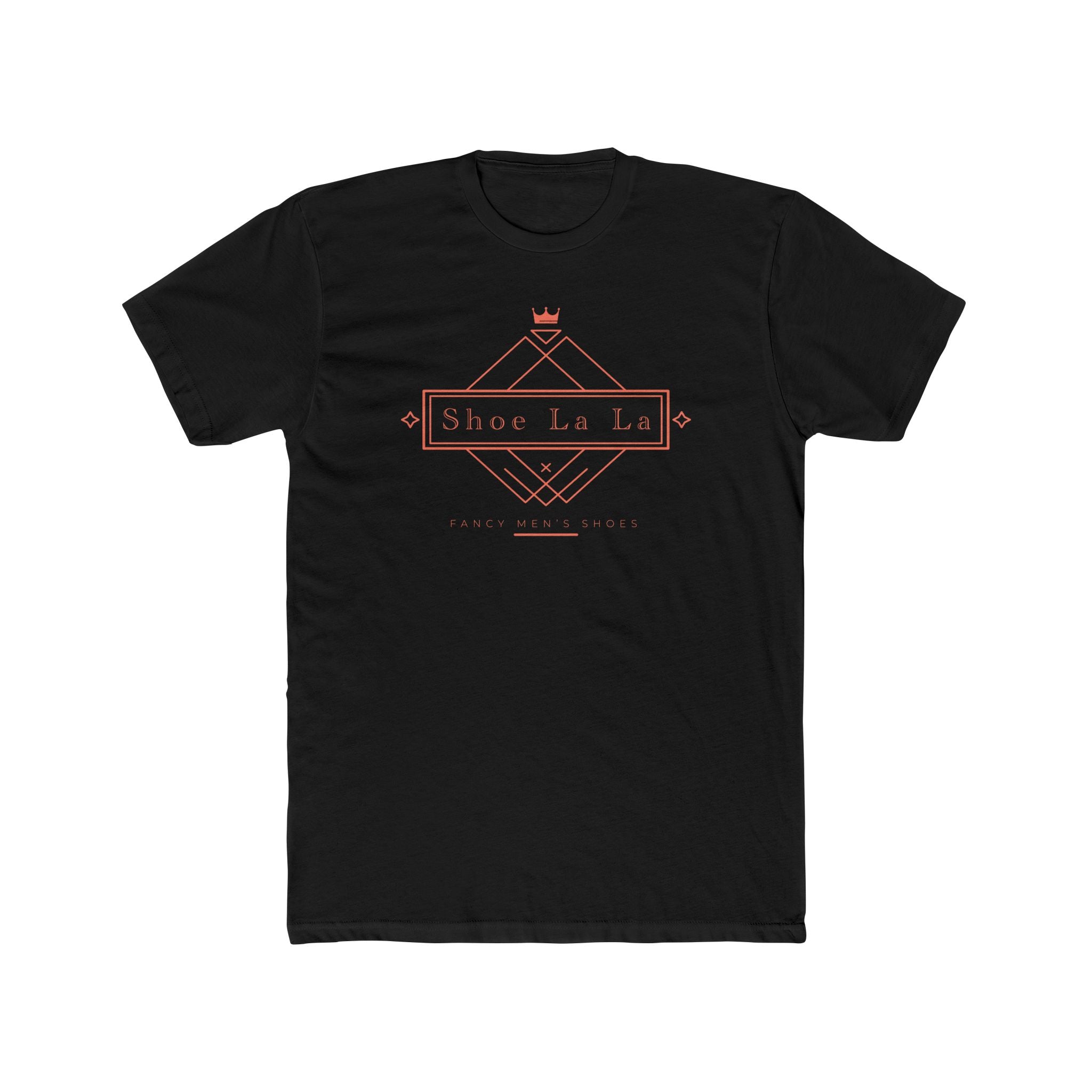 Shoe La La Perfect Cotton Tee