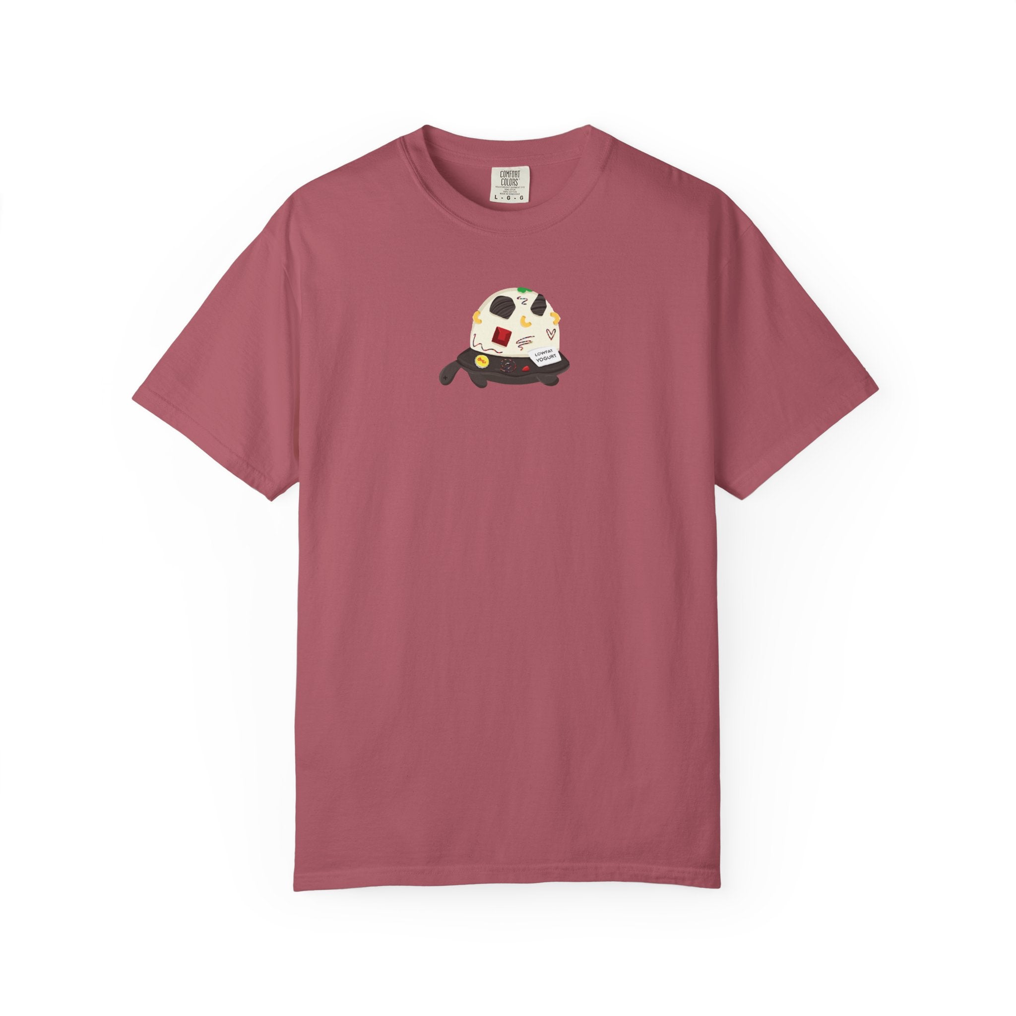 Kevin's Turtle Heavyweight Tee