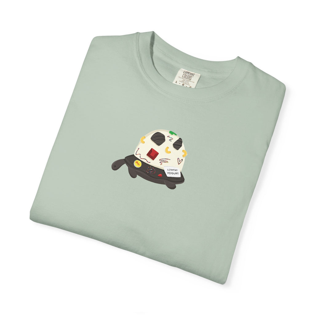 Kevin's Turtle Heavyweight Tee
