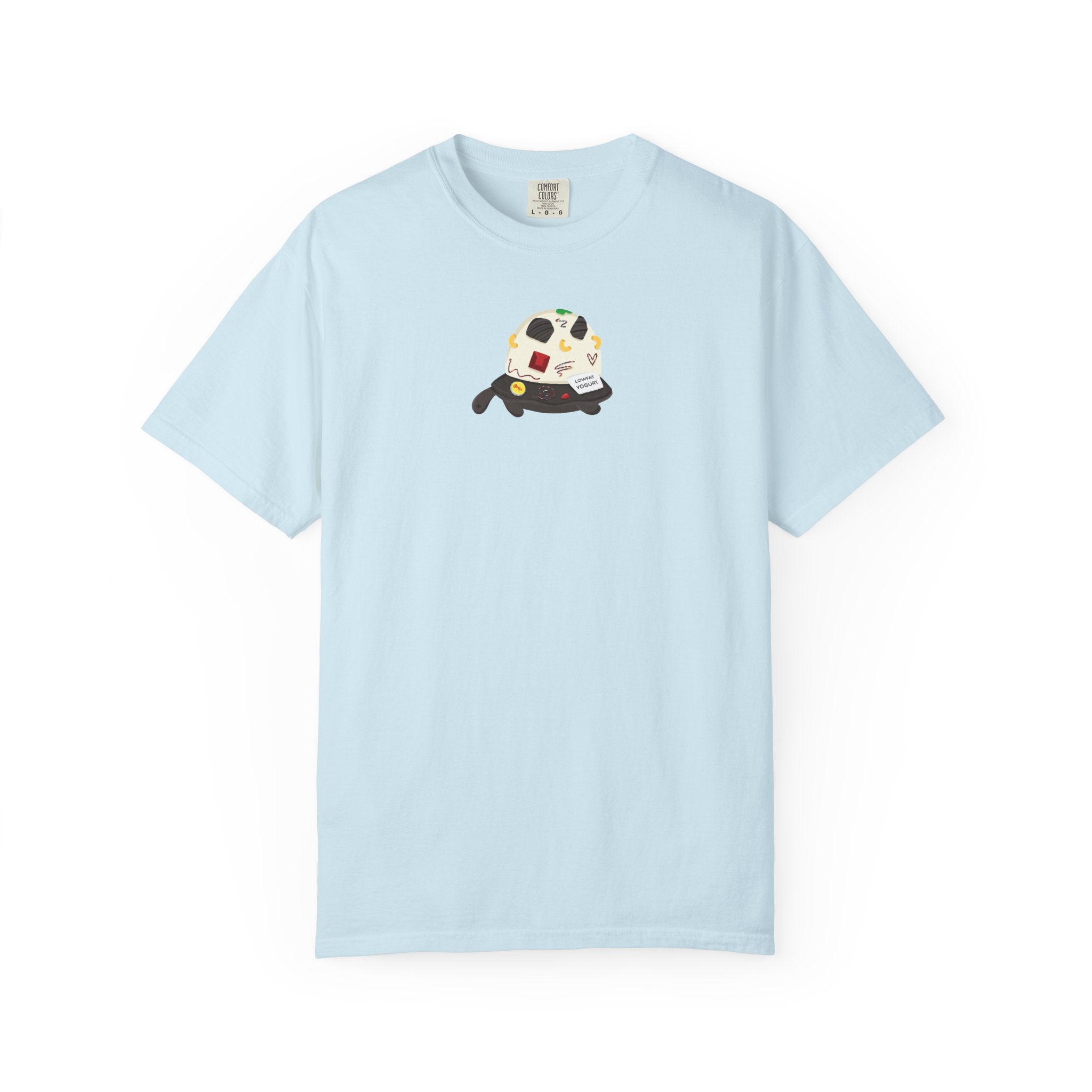 Kevin's Turtle Heavyweight Tee