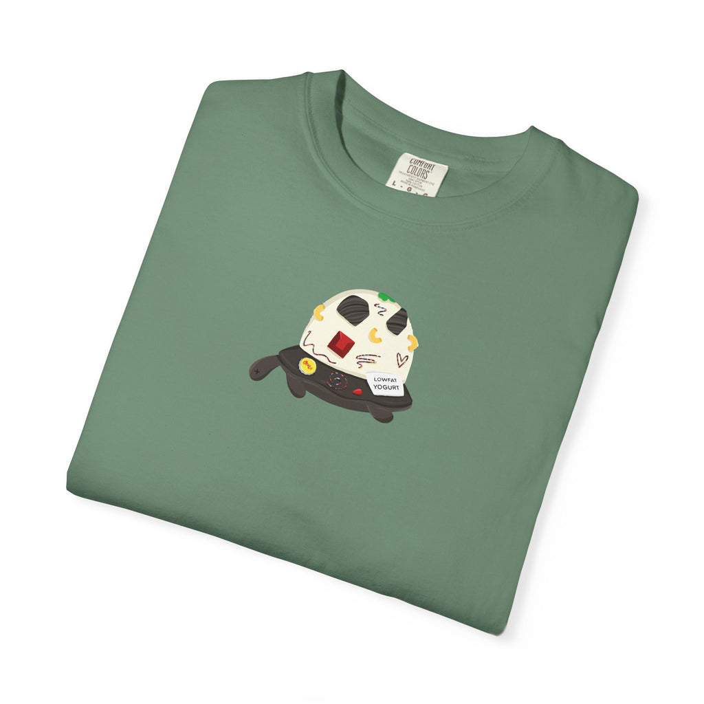 Kevin's Turtle Heavyweight Tee