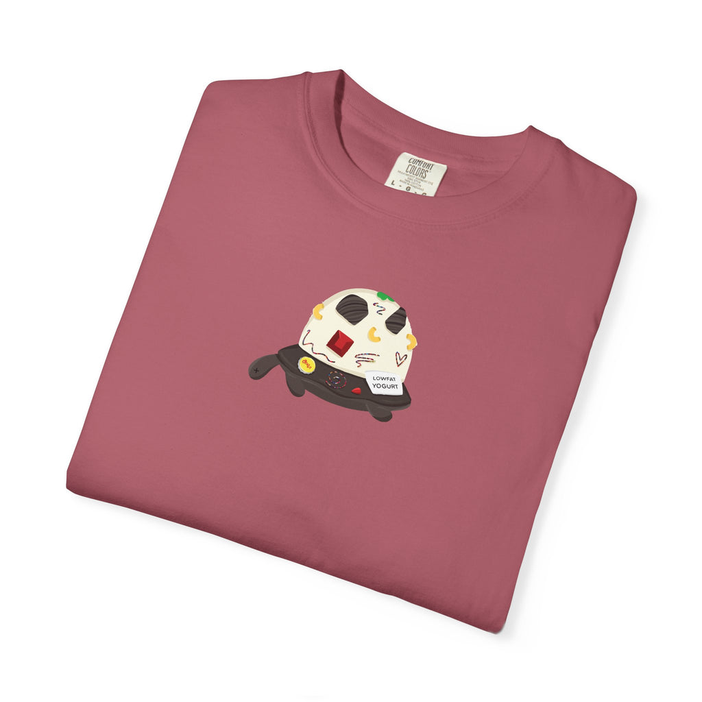 Kevin's Turtle Heavyweight Tee