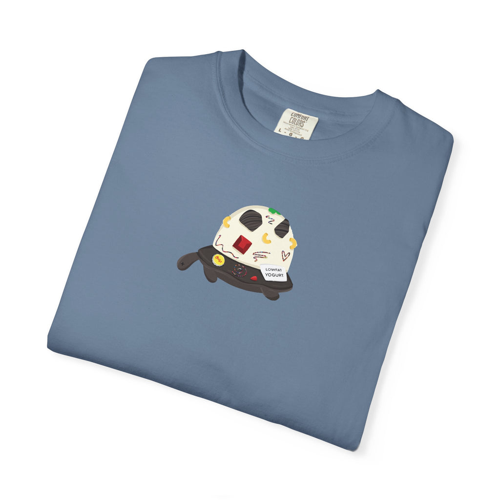 Kevin's Turtle Heavyweight Tee
