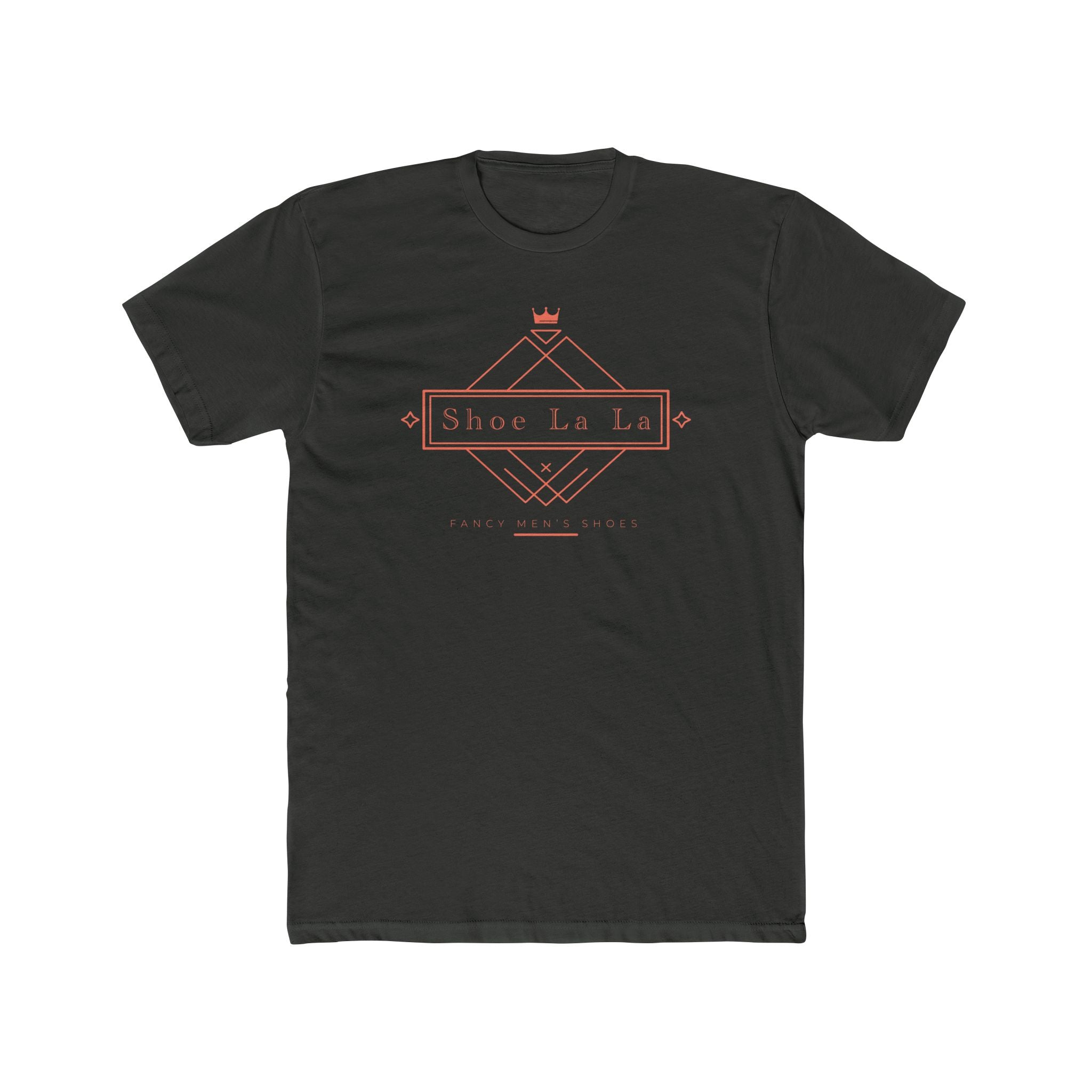 Shoe La La Perfect Cotton Tee