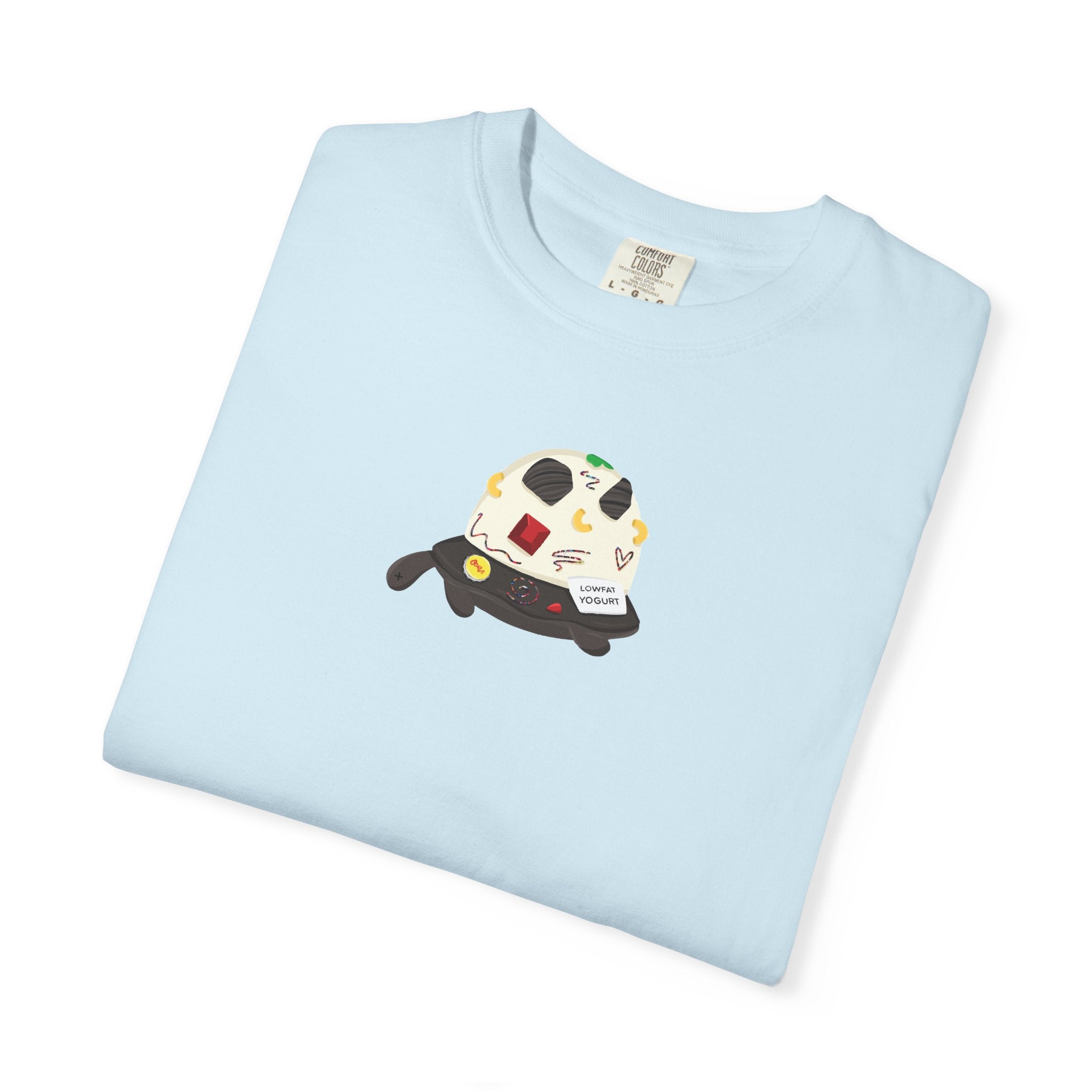 Kevin's Turtle Heavyweight Tee