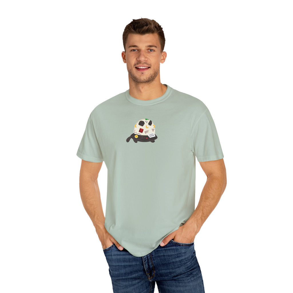 Kevin's Turtle Heavyweight Tee