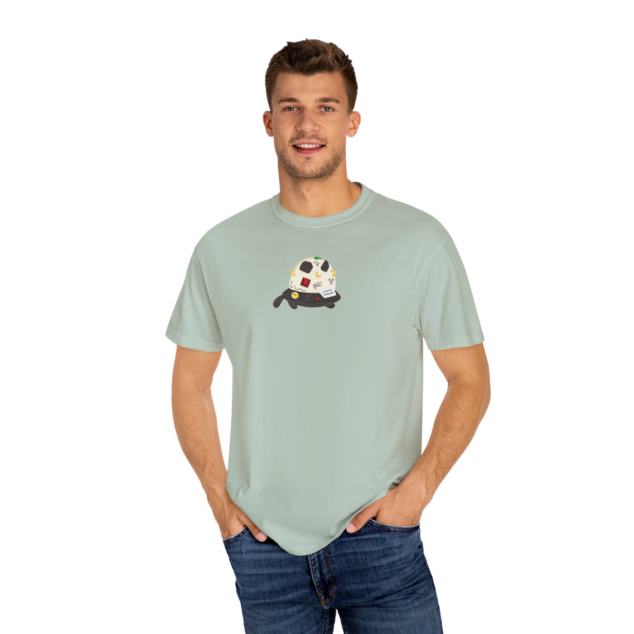 Kevin's Turtle Heavyweight Tee