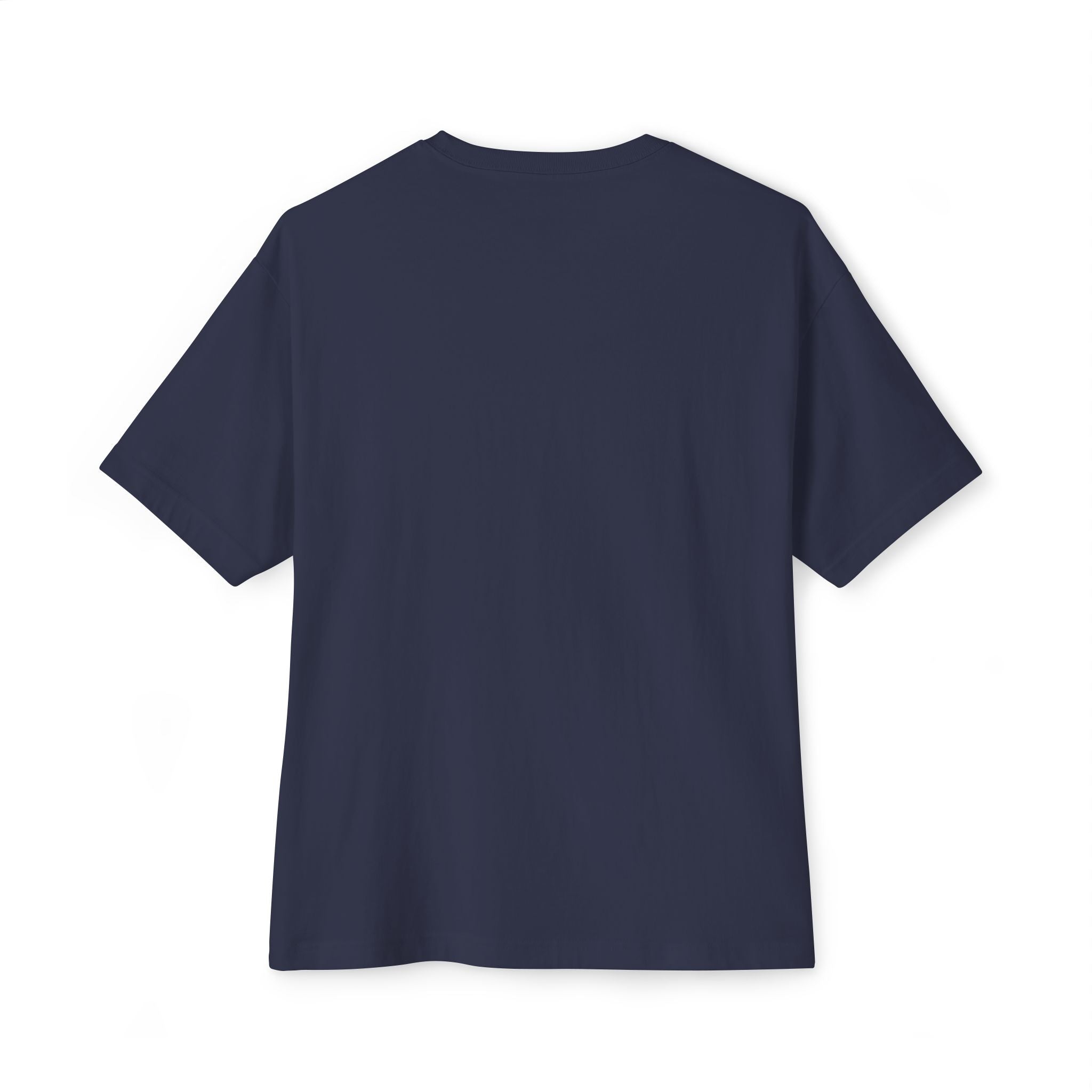 6 OZ HEAVYWEIGHT PROCESS IS POWER TEE