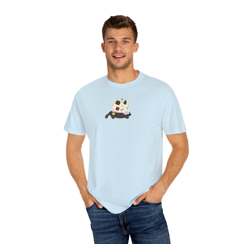 Kevin's Turtle Heavyweight Tee