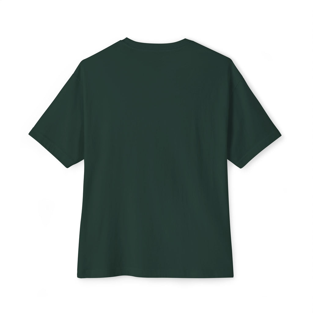6 OZ HEAVYWEIGHT PROCESS IS POWER TEE