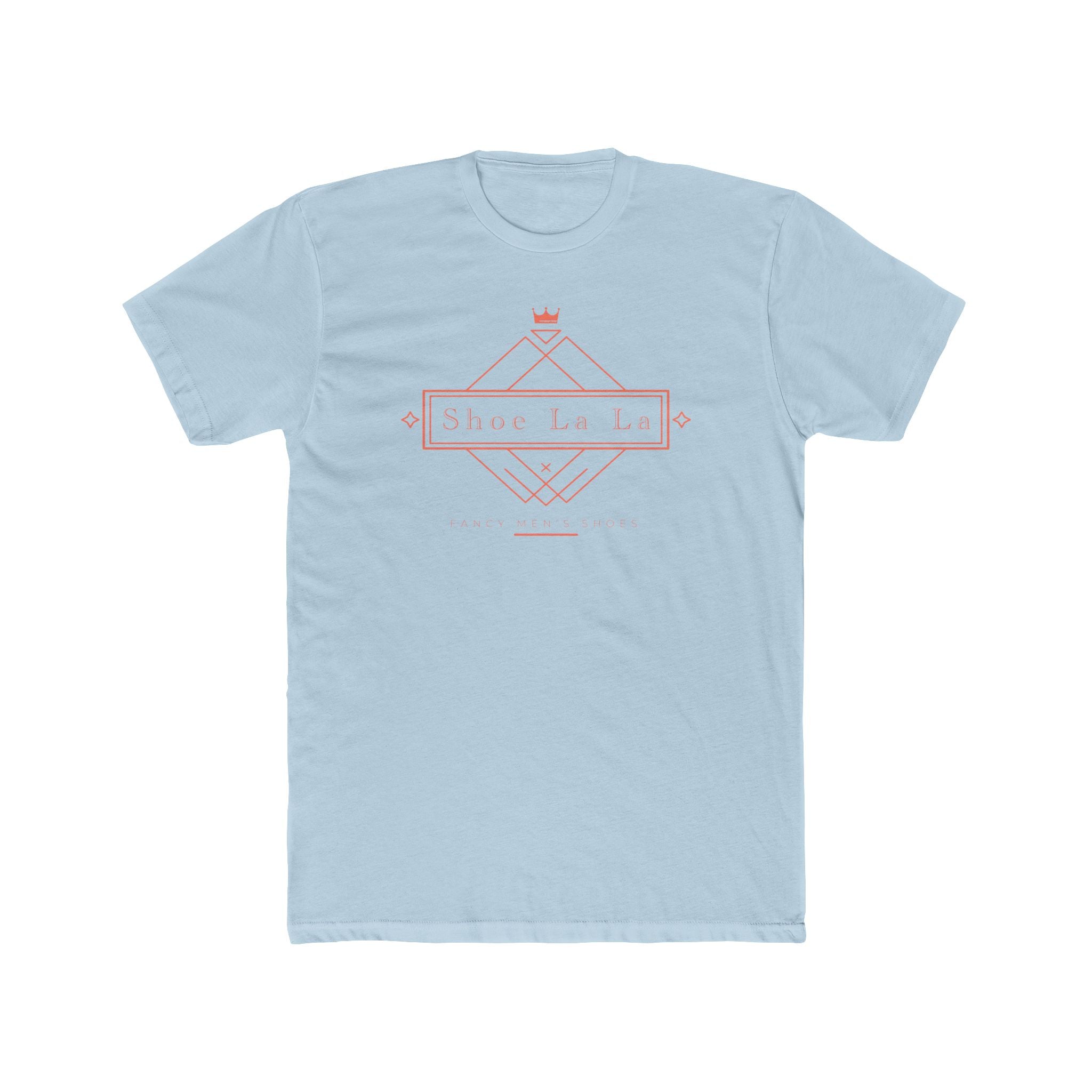 Shoe La La Perfect Cotton Tee