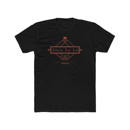 Shoe La La Perfect Cotton Tee