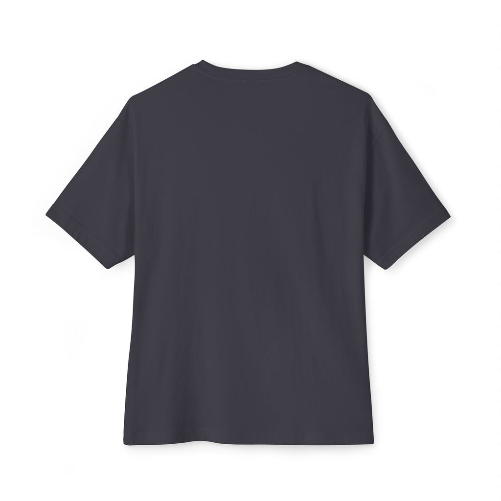 6 OZ HEAVYWEIGHT PROCESS IS POWER TEE
