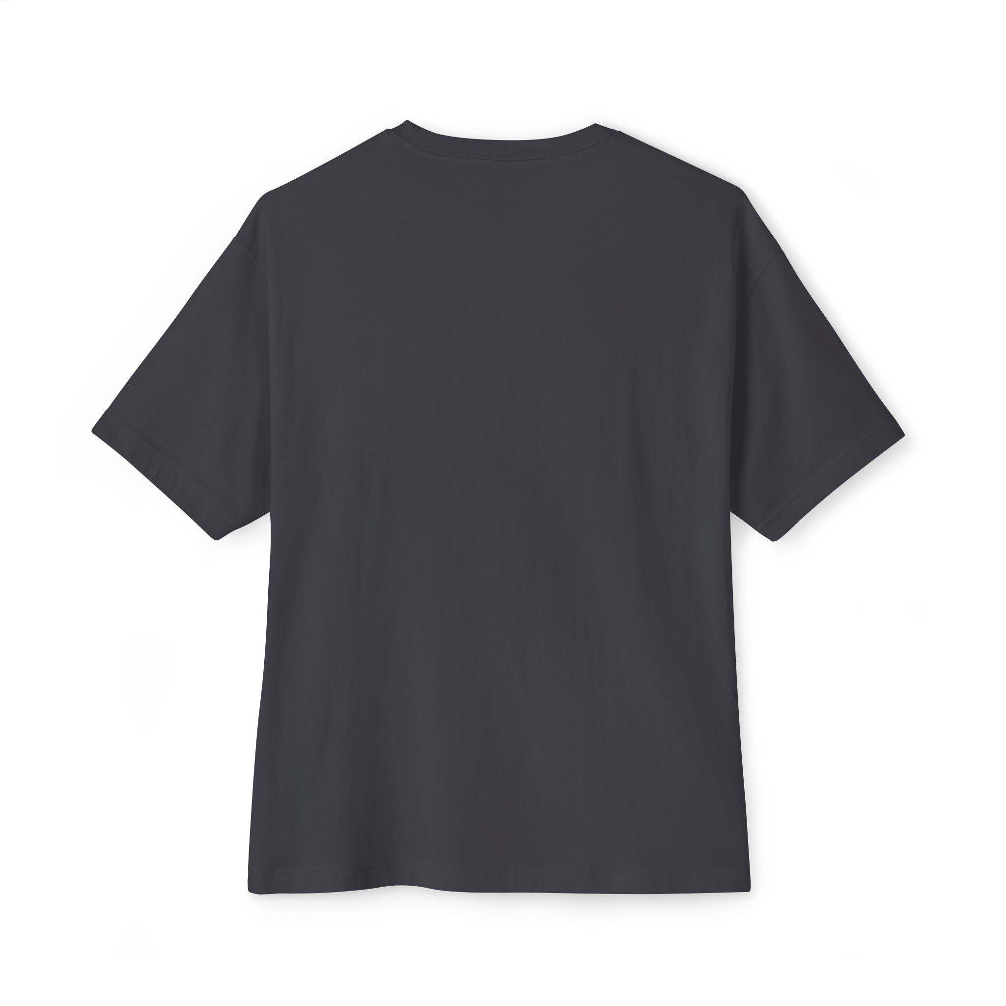 6 OZ HEAVYWEIGHT PROCESS IS POWER TEE